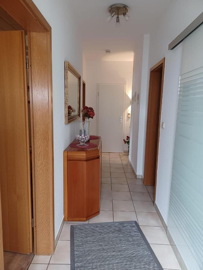 Ferienwohnung Fischer คอนซ์ ภายนอก รูปภาพ