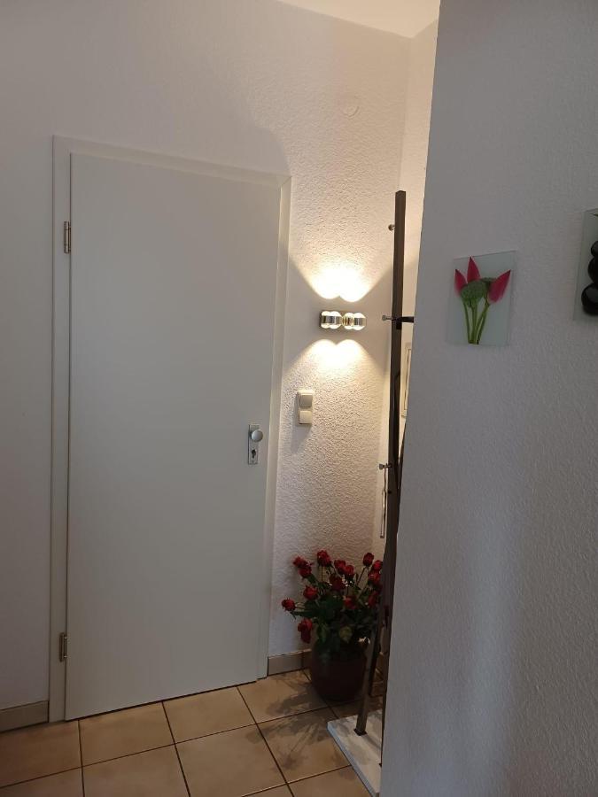 Ferienwohnung Fischer คอนซ์ ภายนอก รูปภาพ